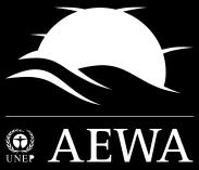 implementation of the AEWA