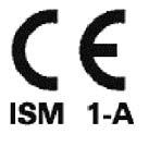 Table 1-19 Description EMC Safety Environment EMC, safety and environment General characteristics European Council Directive 89/336/EEC, 92/31/EEC, 93/68/EEC IEC 61326-1:1997 +A1:1998 +A2:2000 EN
