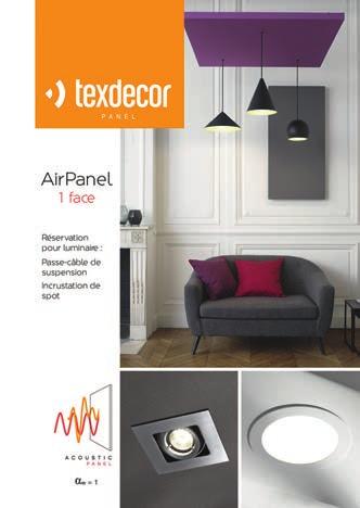 Order free samples on www.texdecor.