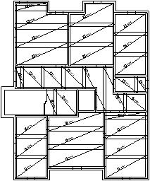 Engineering Tutorial Unit 4: Reinforcement Drawing 225 Task 1: mesh reinforcement, bottom layer In this part of the exercise, you will create the mesh reinforcement for the bottom layer.