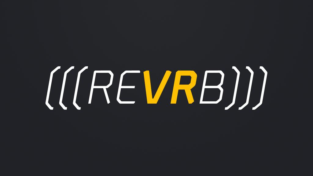 REVRB Virtual Sampler Concept Proposal Main Concept: The concept for my Virtual Space idea REVRB is to create a virtual Reality version of a Music Sampler that will allow users to interact with, and