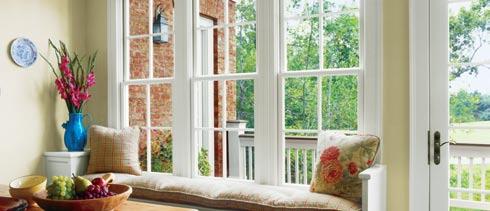 The JELD-WEN Web site is your ultimate resource for learning about our reliable windows and doors.