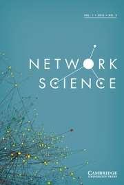 Analysis & understanding of complex networks & its applications in diverse fields.