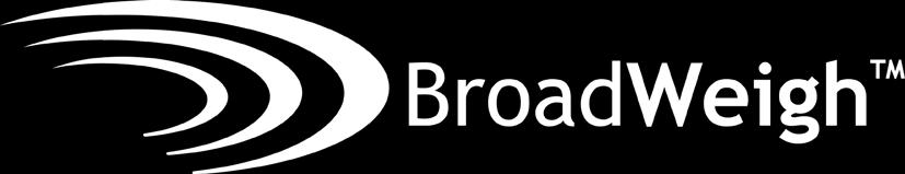 BroadWeigh Wireless Load
