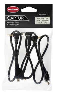 Cable Pack Sony Cable Pack P/Oly Cable Fuji Part