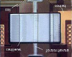 Electrostatic Electrostatic MEMS Switches (where power, speed critical) defense applications satellite