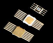 RF MEMS Packaging Packaging can have significant