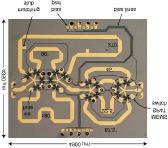 Relays Tunable Tunable Capacitors Micromachined inductors Micromechanical resonators