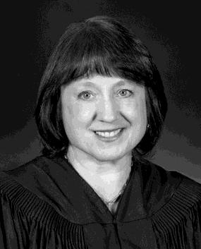Barbara Madsen (BA, Political Science, 1974) Barbara Madsen is chief justice of the Washington State Supreme Court.