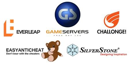 Our organization is currently sponsored by Everleap, the Official Cloud Host. Our CS:GO Open Beta Season 21 is sponsored by SilverStone Technology, the Official Prize Sponsor.