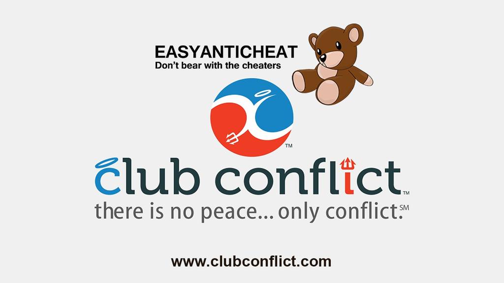 Our Anti-Cheat Software Our match and scrim servers are 128-tick VAC (Valve Anti-Cheat) protected server s and require the use of the Club Conflict