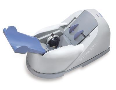 08 SONOST-2000 Ultrasound Bone Mineral Densitometry (BMD) Easy, Quick, Simple & Safe measurement.