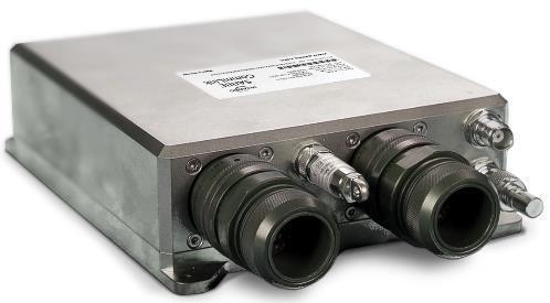 SARBE CommLink Base Station Connects to any vendors ICS system Supports multiple connection points for audio through analogue and digital interfaces 4