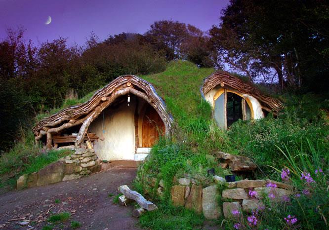 12 Whatever your idea of an off grid home is, you always achieve some level of independence from the main suppliers, even by doing a few small things.