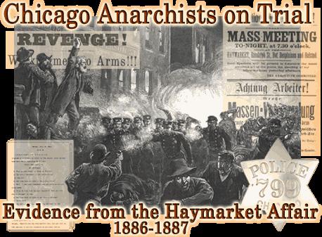 Labor leaders continued to push for change and on May 1, 1886 3,000 people gathered at Chicago s Haymarket Square to protest police treatment