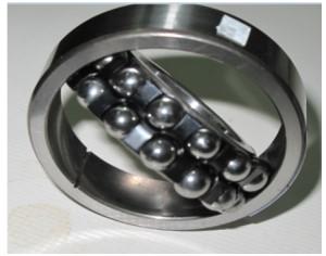 Table 1. Double row ball bearing spec Outer race diameter Inner race diameter Cage race diameter Ball diameter 62 mm 30 mm 48.038 mm 7.938 mm Table 2.
