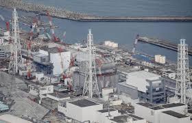 DAY 63 Japan starts nuclear fuel removal from Fukushima The Tokyo Electric Power Company (Tepco) has started removing fuel rods from Japan's stricken Fukushima No. 1 nuclear power plant.