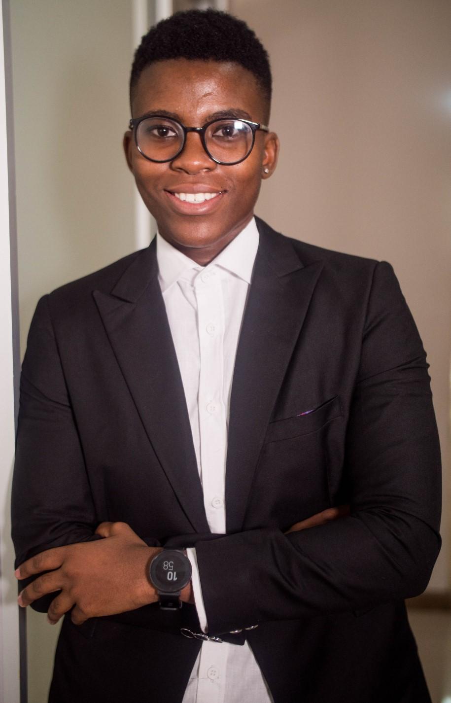 S SENWELO MODISE PUPIL LLB (University of Botswana) 2018 PROFESSIONAL QUALIFICATION Attorney of the High Courts of Botswana (2018) Certified Information Privacy Professional (CIPP/E)(2018)