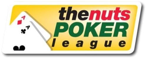 - No Limit Texas Hold em Tournament Rules Below are the rules the Nuts Poker League recommend pubs and clubs use for their Poker Tournaments.