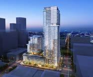 SF retail Estimated Completion: 2020 Lennar;
