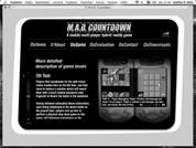 building setting www.madcountdown.