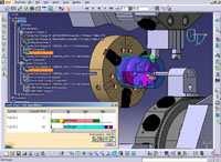 quicker Improve quality of finished parts Optimize the use of your machine