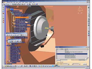 1 CATIA V5 Machining Overview - What is it?