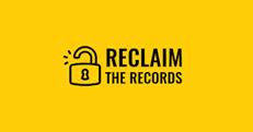 Reclaim the Records 1. Visit: https://reclaimtherecords.