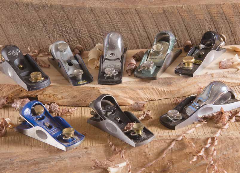 The Essential Block Plane How to choose and use woodworking s most popular trimmer By Craig Bentzley It s no secret that I love hand planes and own way too many of them about 250 at last count.