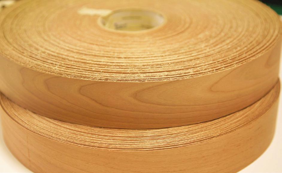 Hot & Cold Press Spec-Data Sheet For Arbor/Arbor Ply Storage Ideally, Arbor/Arbor Ply should be stored in the same area as the cores and backers to allow each to reach equilibrium at the same