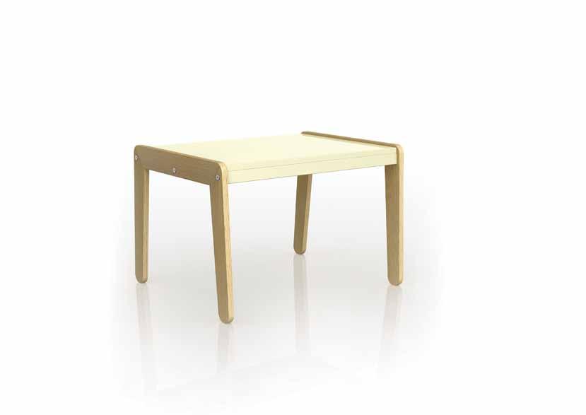 table. Rectangular table T01-11-B-B, T01-11-P-B, T01-11-G-B, T01-11-O-B, T01-11-C-B. table Product description: An ideal place for having a meal, playing or reading books.