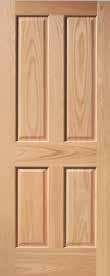 All doors shown on this page are in stock.