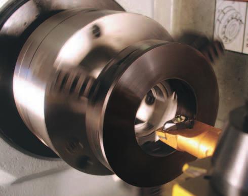 Spindle Work-Stop and TruJaws Chuck Adapters To Order Contact Your Haas Factory Outlet Spindle Work-Stop Maximize For Infinite Stop Adjustment!