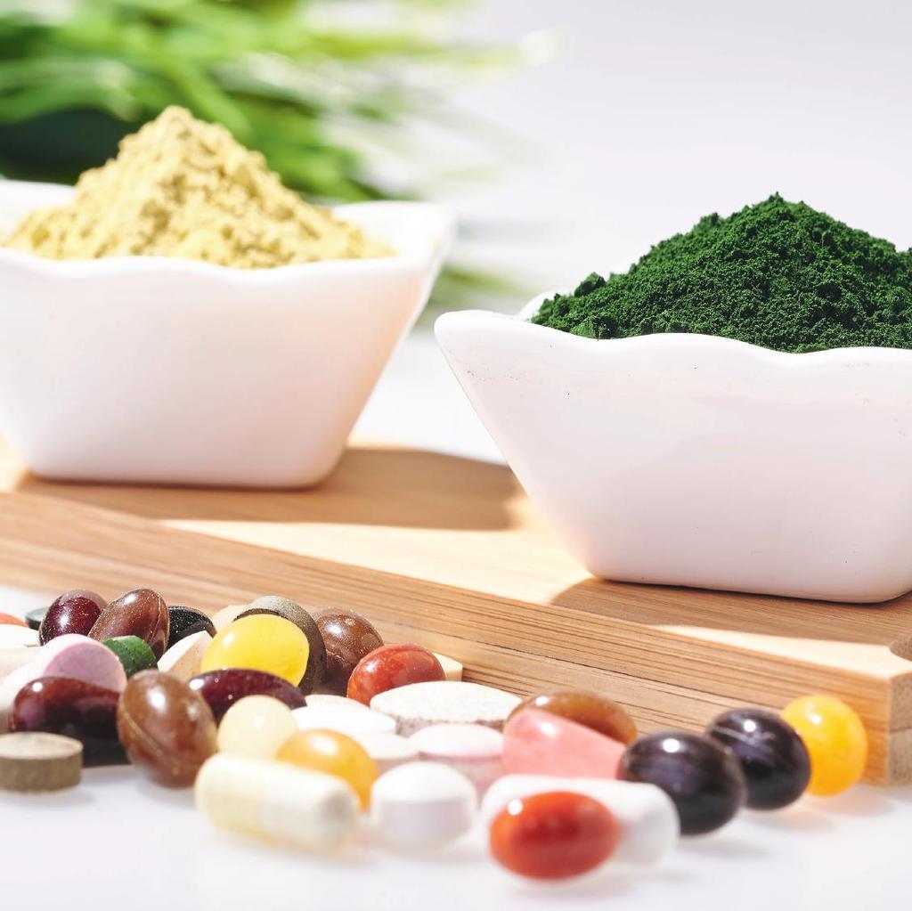 DIET AND HEALTH The assessments of diet and health products are carried out by nutritionists, health consultants, chemists and university teachers with a strong experience in the field.