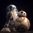 Page 4 December 16, 2015 Entertainment Star Wars movie features the old and the new (from page 3) BB-8: There s a new cute droid in town. R2-D2 and C1-10P a.k.a. Chopper (from the Star Wars Rebels series) are getting a serious run for their money from BB-8, Rey s adorable droid companion.