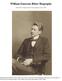 William Emerson Ritter Biography