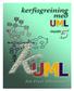 - Kerfisgreining með UML