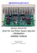 Updatemydynaco. Dynaco Stereo 80 Amplifier and Power Supply Upgrade (PWRAMP80) ASSEMBLY MANUAL