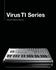 Virus TI Series. Parameter Reference Manual