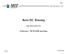 MIT. Beta DC Biasing. -February 98 P1394b meeting- -Std. Electricals TG- Beta Mode Biasing. Page 1 2/11/98. Eric Hannah/Intel