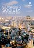 NETWORKED SOCIETY CITY INDEX 2013