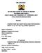 THE JUDICIARY IN THE HIGH COURT OF KENYA AT NAIROBI MILIMANI LAW COURTS DAILY CAUSE LIST THURSDAY 26 TH FEBRUARY, 2015 CIVIL DIVISION SERVICE WEEK