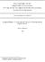 Working Paper Series* Department of Economics Alfred Lerner College of Business & Economics University of Delaware