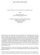 NBER WORKING PAPER SERIES ARE NATIONAL PATENT LAWS THE BLOSSOMING RAIN? Yi Qian. Working Paper