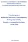 Výročná správa Katolíckej univerzity v Ružomberku, Teologickej fakulty, Katedry systematickej teológie za rok 2014