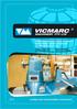 Vicmarc Machinery Founded in 1984