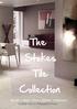 The Stokes Tile Collection