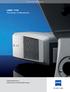 Microscopy from Carl Zeiss LSM 710. The Power of Sensitivity. A New Dimension in Confocal Laser Scanning Microscopy