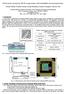 Polarization-analyzing CMOS image sensor with embedded wire-grid polarizers