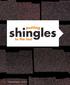NRCA product testing reveals some concerns with asphalt shingles
